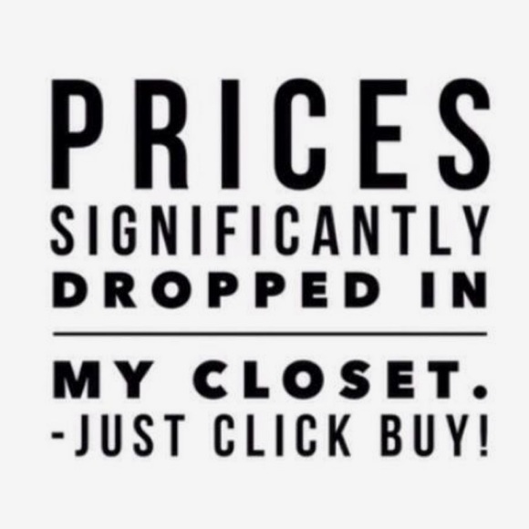 Just dropped prices up to 20%!! Offers accepted!! - Picture 1 of 1